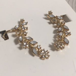 H&M Ear Climber/Crawler Earrings